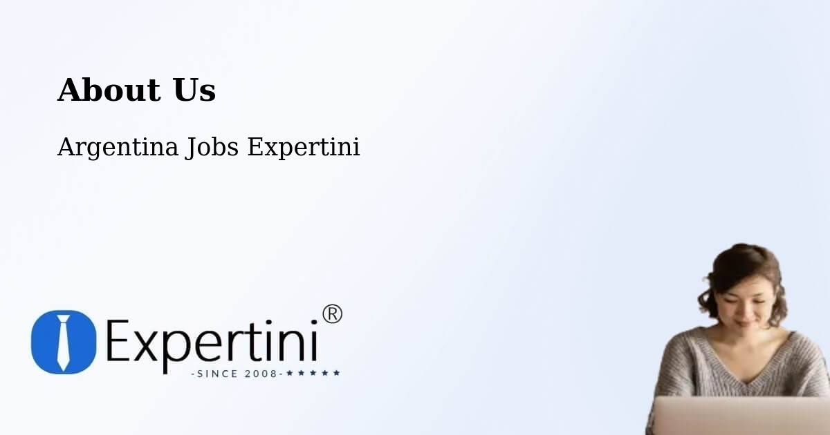 About Expertini Recruitment Platform  – Rufino - Rufino, Argentina Jobs Expertini