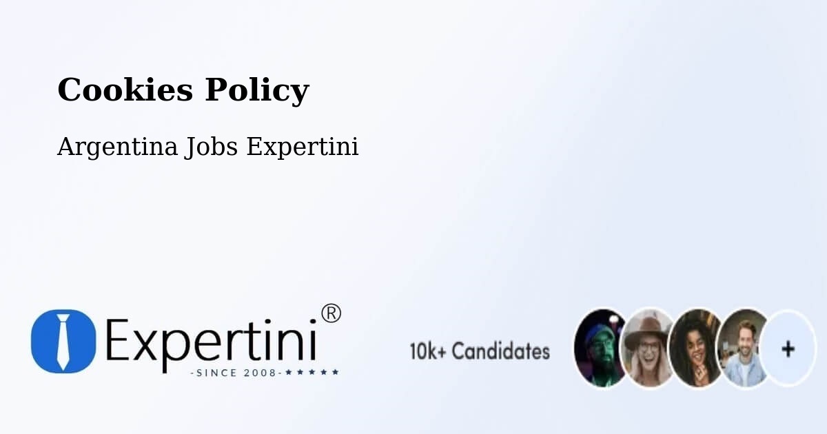 Cookie Policy – Rufino - Argentina Jobs Expertini