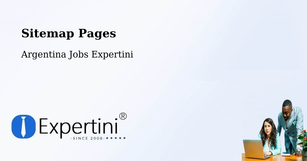 Sitemap Pages - Rufino - Argentina Jobs Expertini